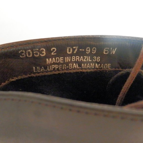 Clarks Springers Square Toe Booties - Picture 4 of 8